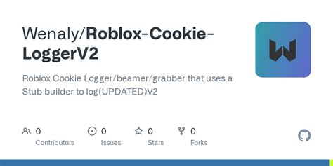 Join this. . Roblox stub cookie logger